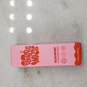 NIB Futurewise Slug Boost